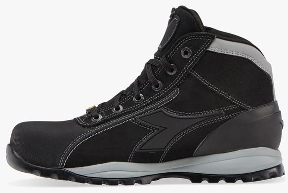 DIADORA UTILITY Низкая рабочая защитная обувь Glove net mid pro s3 hro sra esd sun-id-1441958 - Вид №3