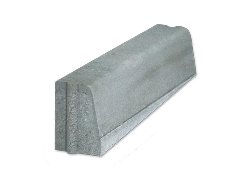 Бордюр дороги Tegolaia ELEMENTO DI RACCORDO INCLINATO C15 ARCH-00043350