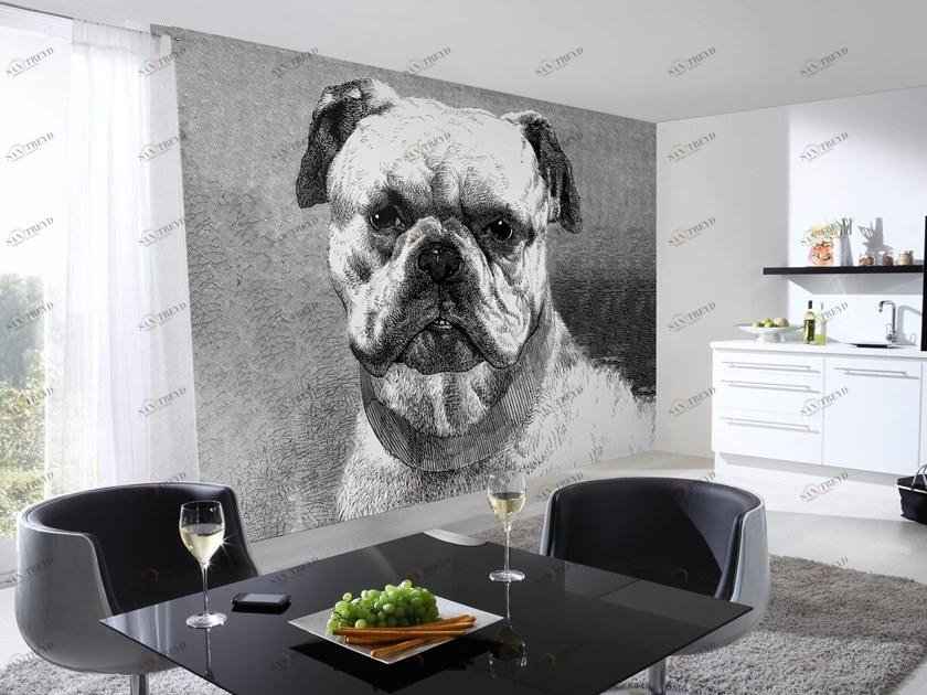 Architects Paper Обои с цифровой печатью Ap digital iv 108930