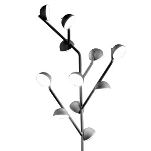 096730 Напольный светильник MANTRA ADN 6421 Mantra Adn