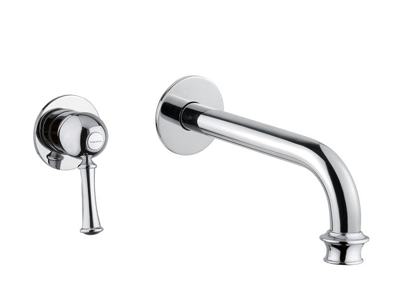 Смеситель для раковины из хромированной латуни Bugnatese Денвер ARCH-00147770 - Вид №1