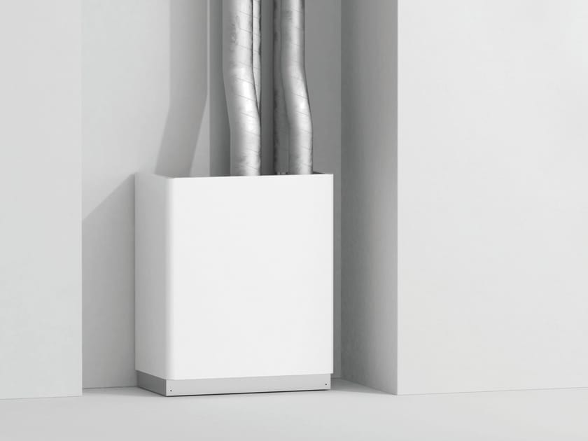 Система принудительной механической вентиляции с системой осушения Innova HRD ARCH-00025976