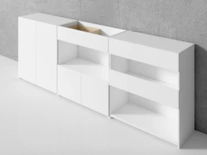 FERCIA Модульная офисная мебель Stone St.ssb/g/1/2.1._._ _