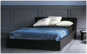 Кровать Herman CASAMILANO 1150