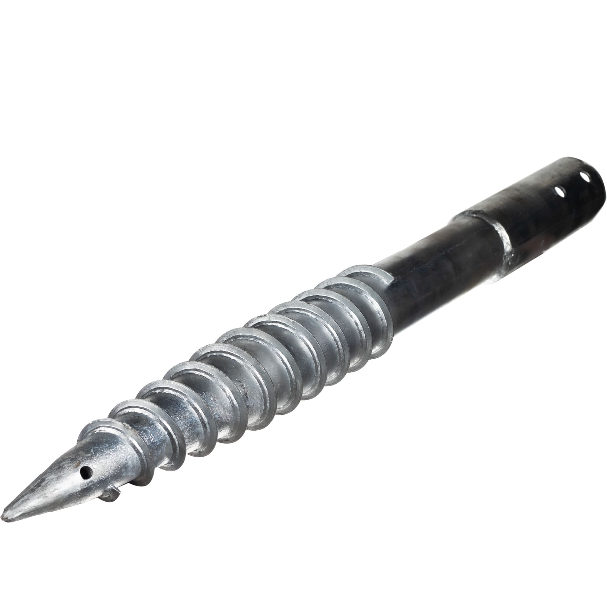 82665252 Свая составная СВАЙБЕР S76/89х1000 Santreyd  - Вид №1