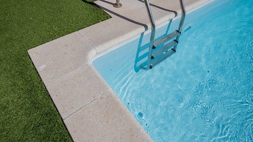 RENOLIT ALKORPLAN Pools Армированный лист для бассейнов Ceramics 35617203 - Вид №2