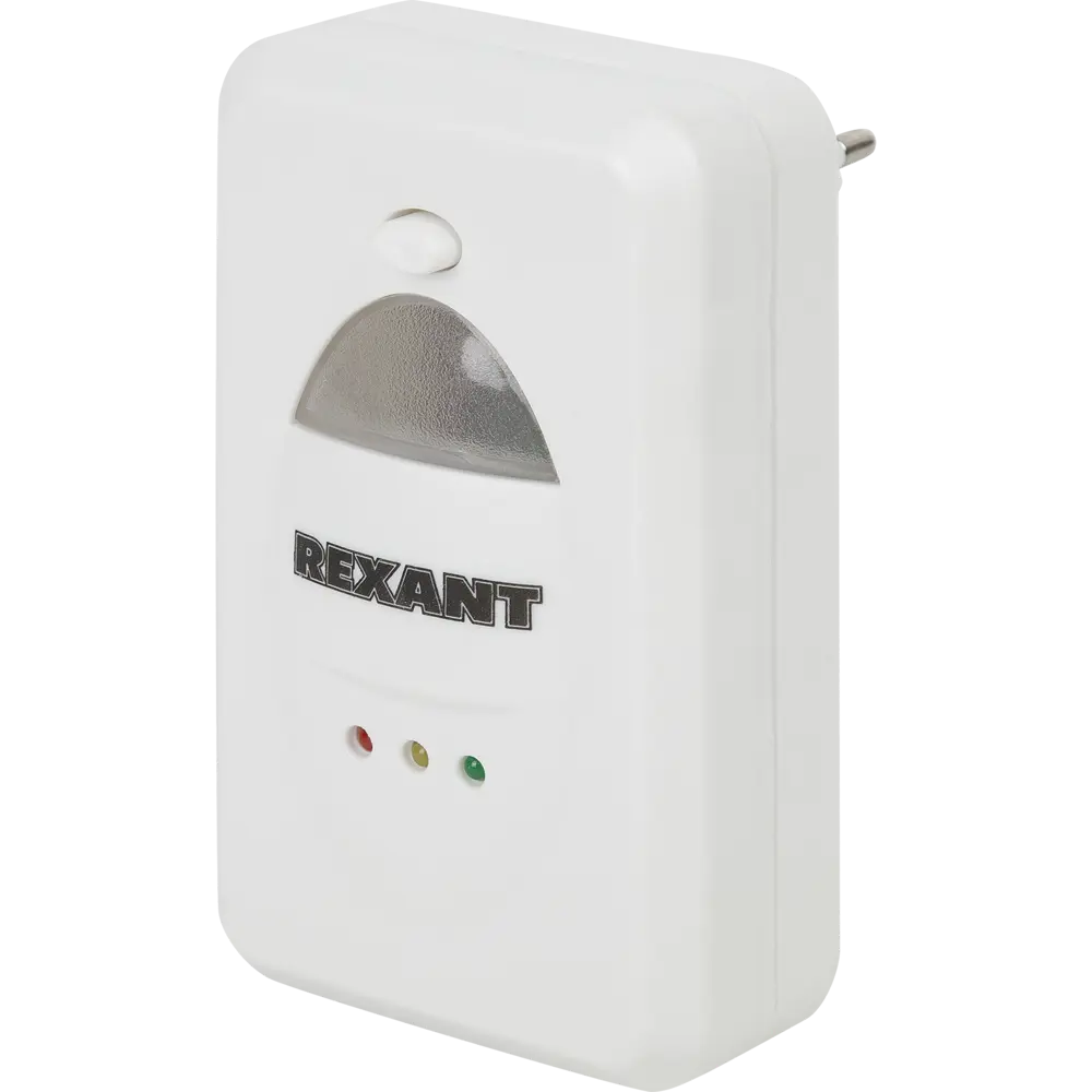 Ультразвуковой отпугиватель вредителей Rexant 71-0018 Santreyd STLM-2105198 - Вид №4