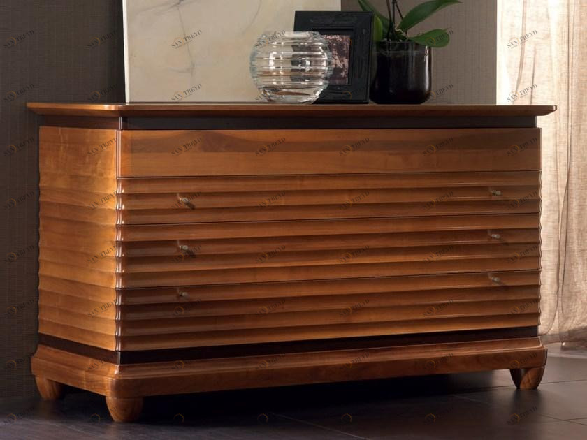 Cantiero Комод из массива дерева Elettra night El011