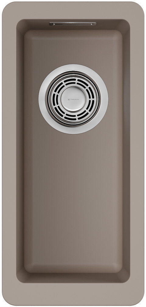 Кухонная мойка Kata 20-U SA OMOIKIRI