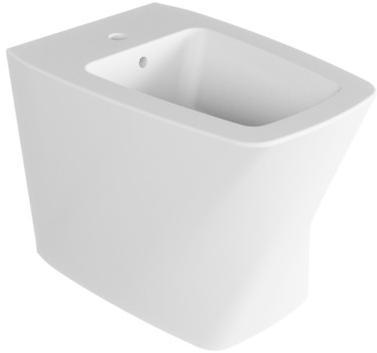 HEBIT000000M Биде напольное Hera Azzurra Ceramica