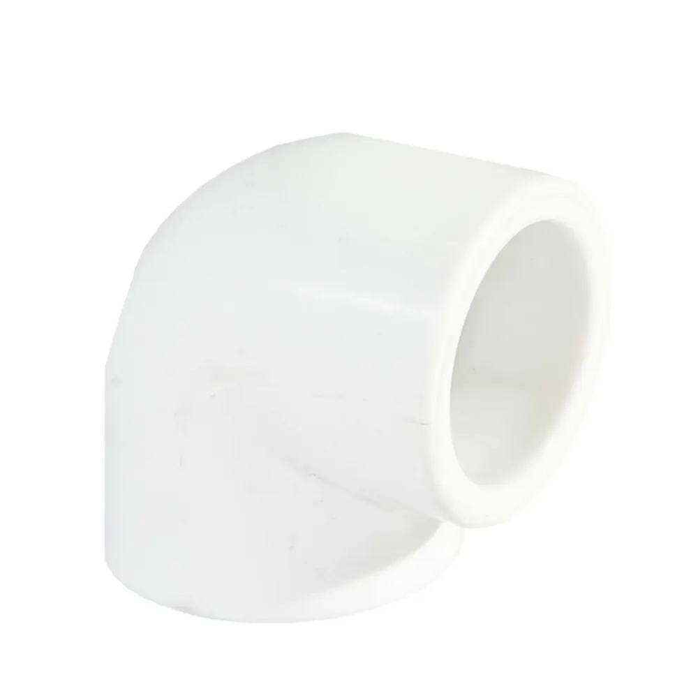 Угол 90° РВК 40 мм полипропилен 031104 STLM-2155289