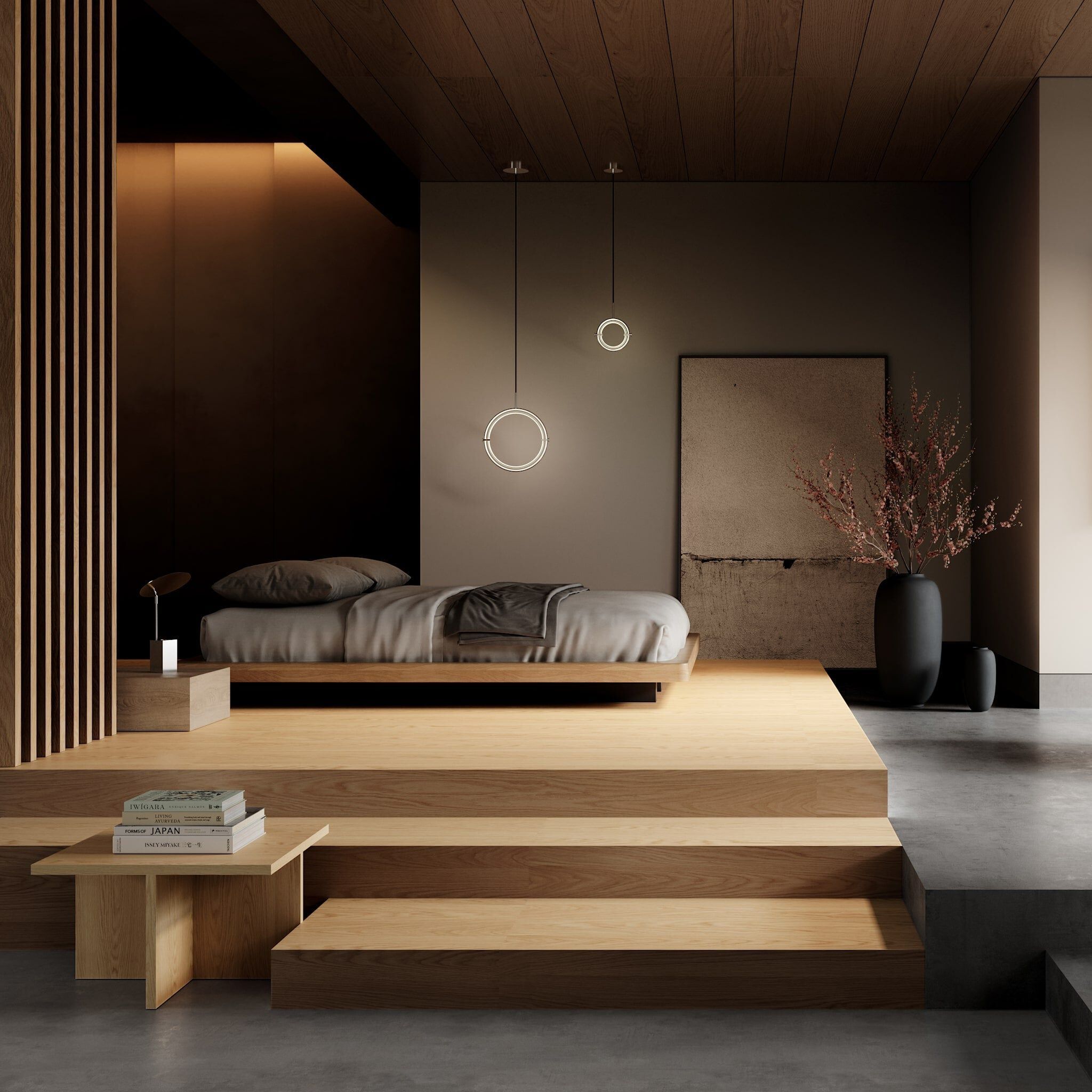 Керамическая ваза 101 Copenhagen Sunao ARCH-00008372 - Вид №2