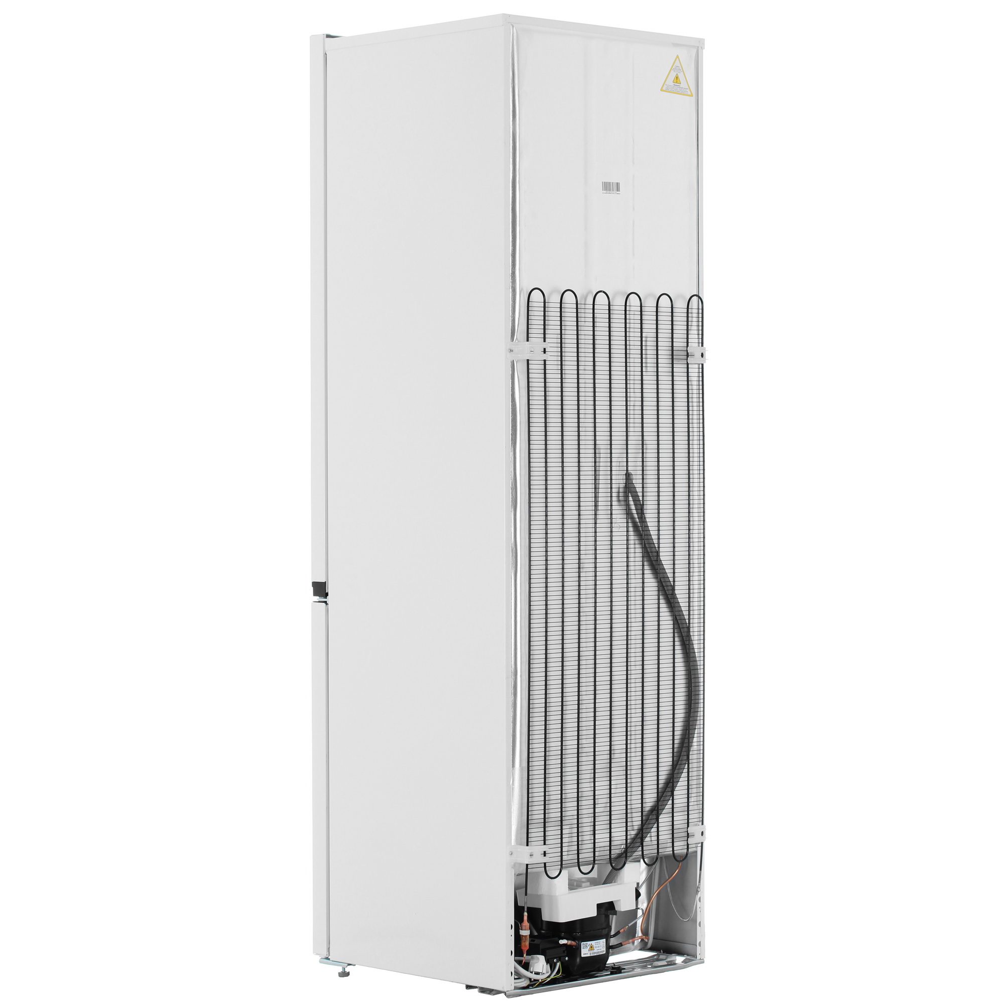 9022458 Холодильник с морозильником   Beko B1RCSK402W белый STDN-0020475 - Вид №4