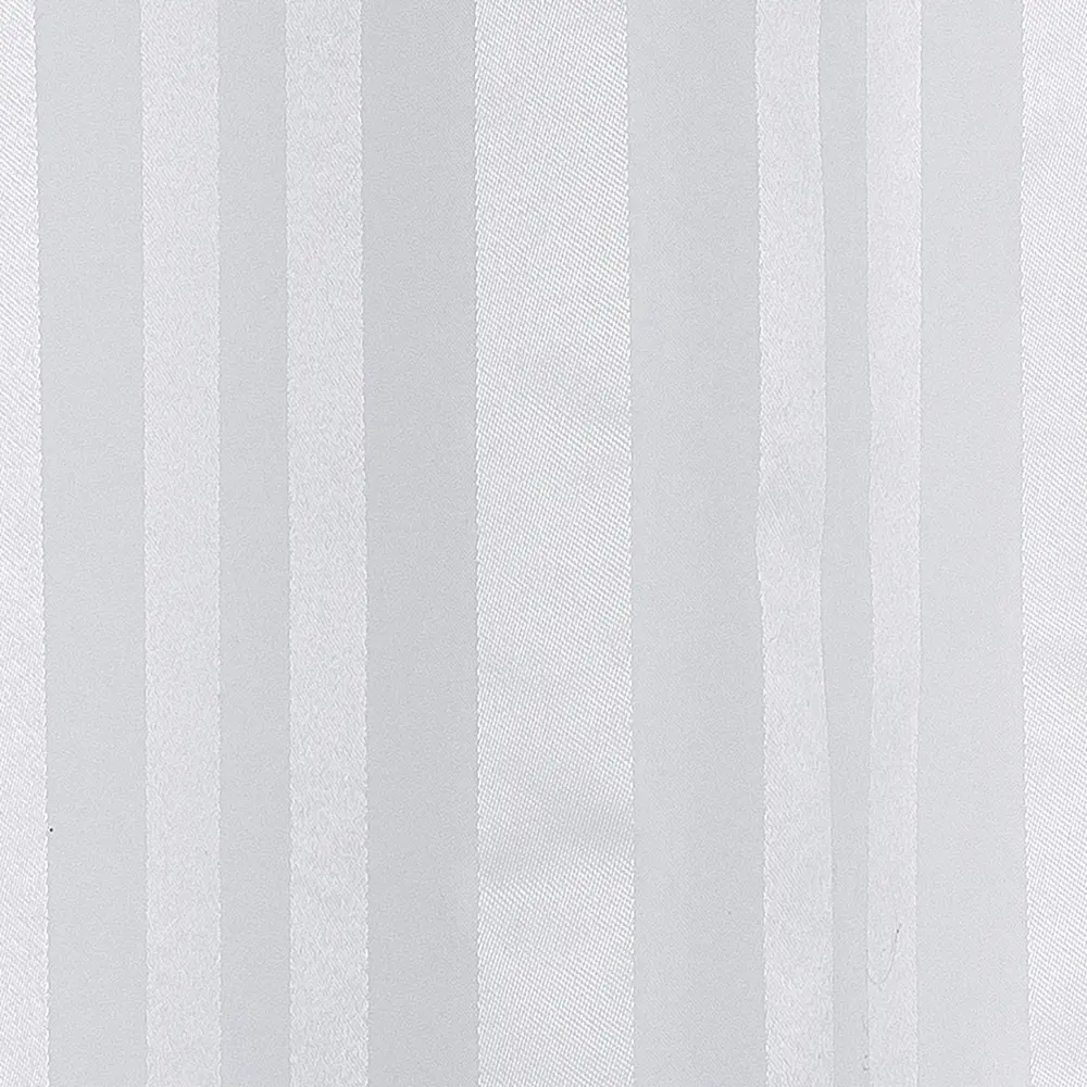 Штора для ванной BATH PLUS белая 200х240 см с водоотталкивающей пропиткой 15499756 Шторы однотонные STLM-0006034 - Вид №2