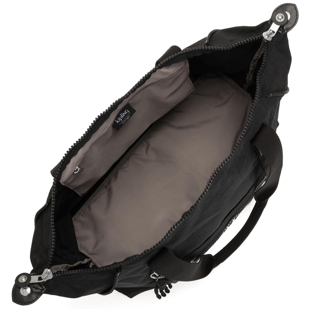 KI252251T Сумка Medium Tote Bag Kipling Art M  - Вид №1