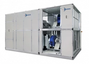 Rhoss Модульные приточно-вытяжные установки  Ctct