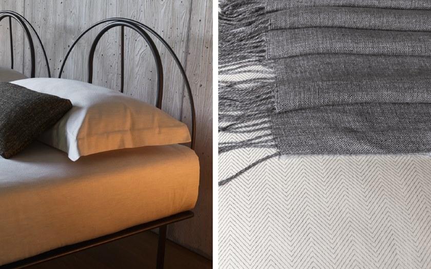 Flou Алюминиевая кровать Tappeto volante sun-id-1384179 - Вид №3