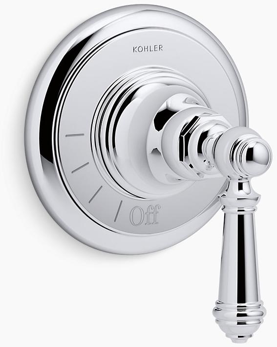 KOHLER  K-T72771-4-CP 