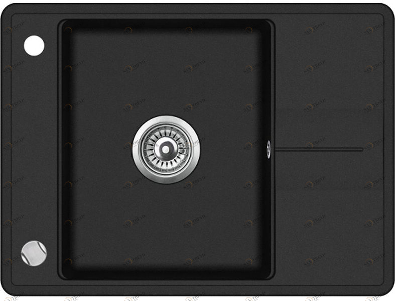 625826 Мойка кухонная овальная Teka 