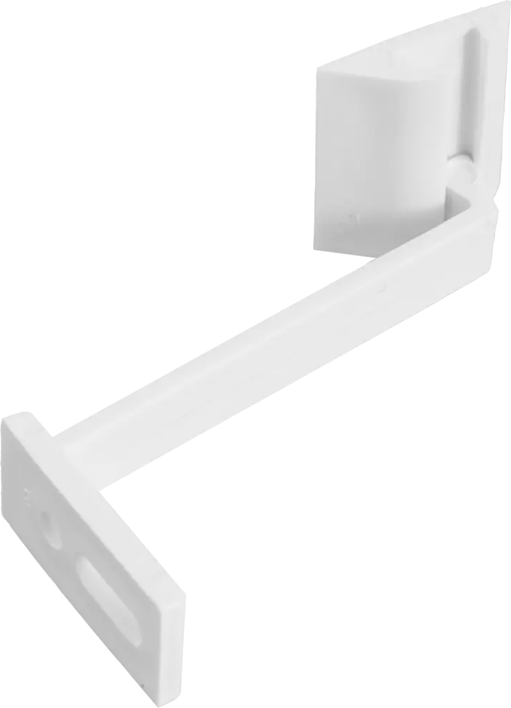 100% BABY SAFETY Блокиратор для ящиков - защита от детских травм, 2 шт 85638424