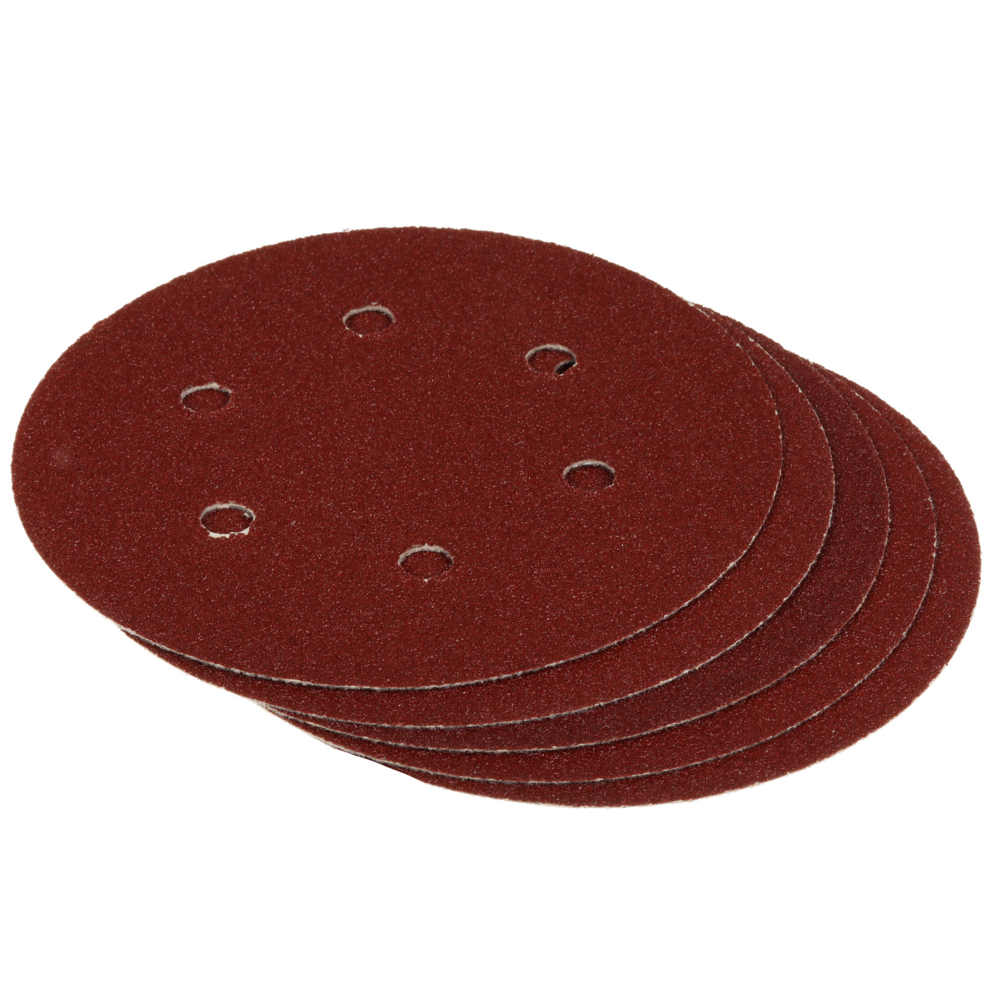 Круг шлифовальный Зубр 35566-150-060 5 шт 9108877 STDN-0003643