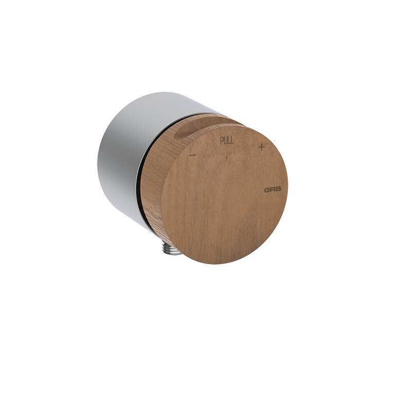 90100138 PREMIUM Инокс смеситель 1 фронтальный способ Inox-Arce GRB MIXERS 