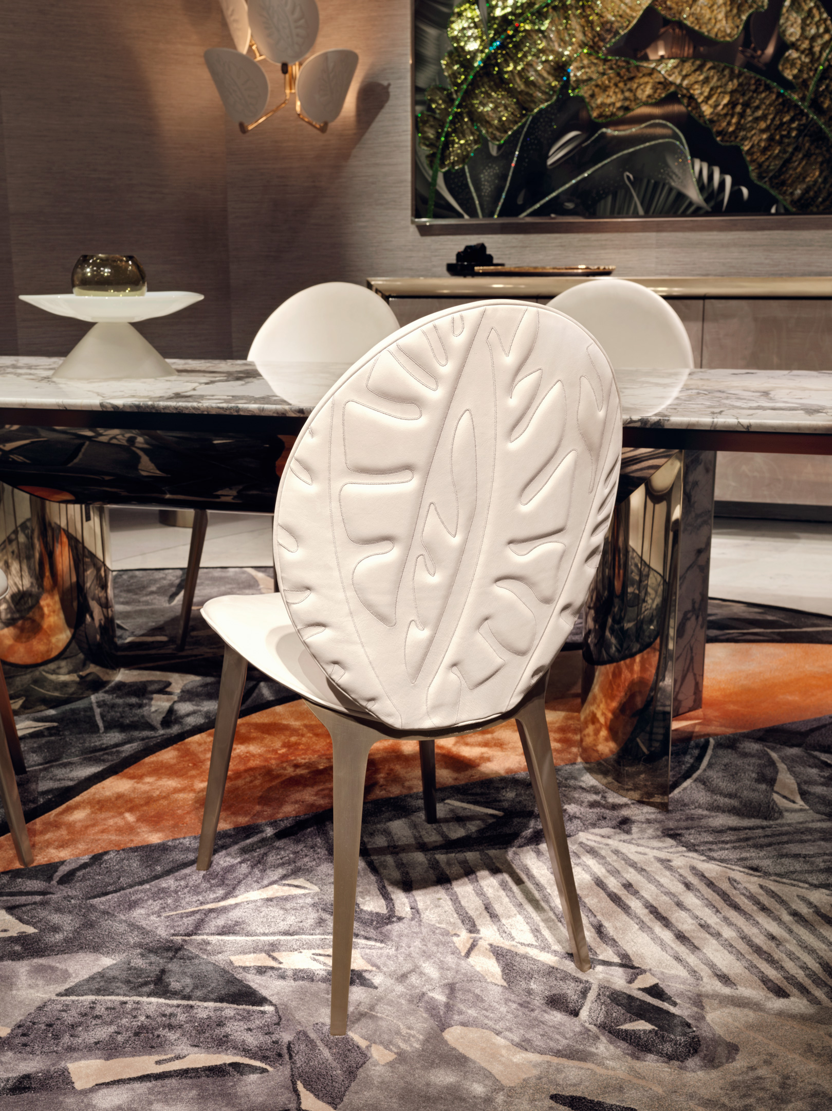 Astrid Стул Visionnaire  - Вид №2