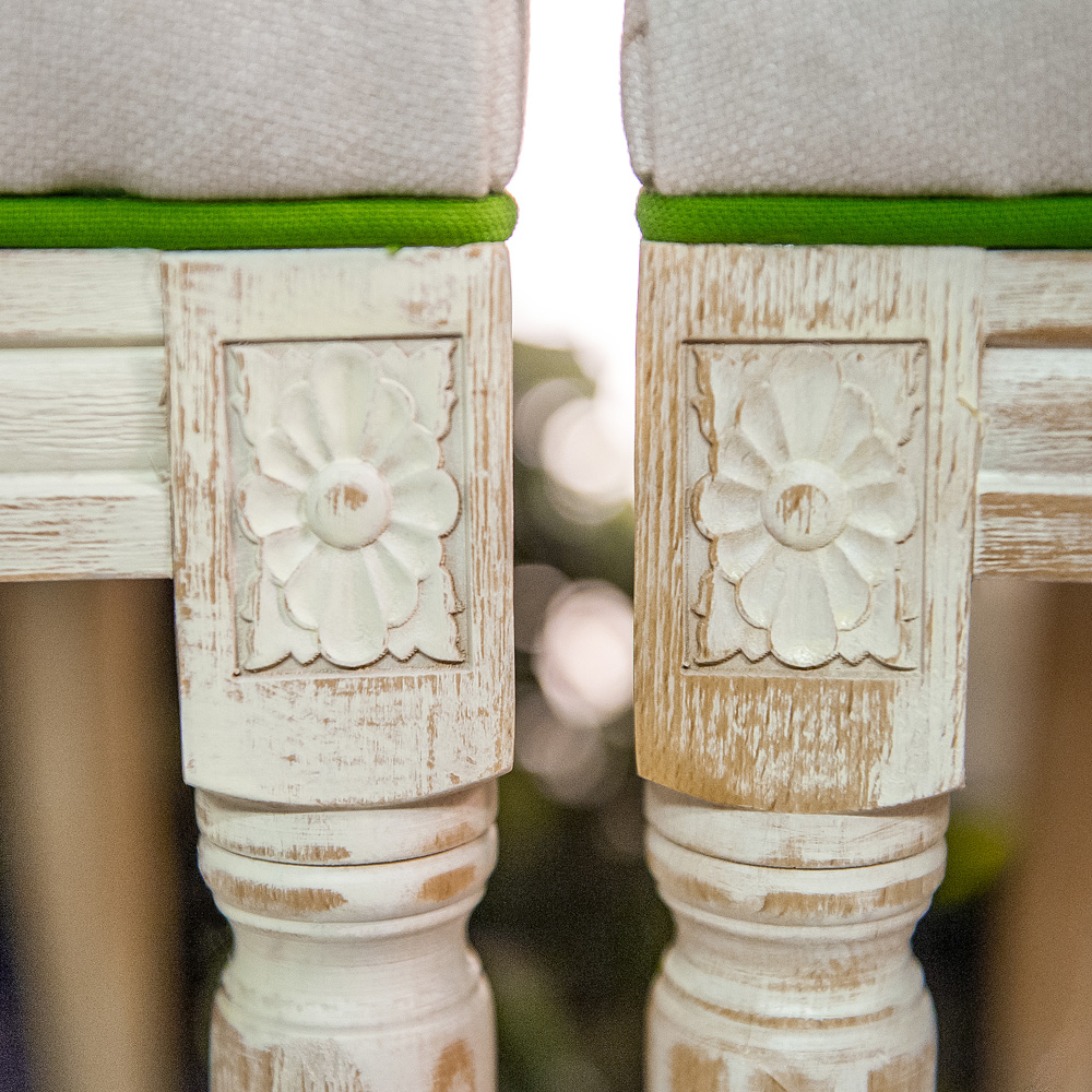 3112709 Стул «Синий ирис» Object Desire  - Вид №5