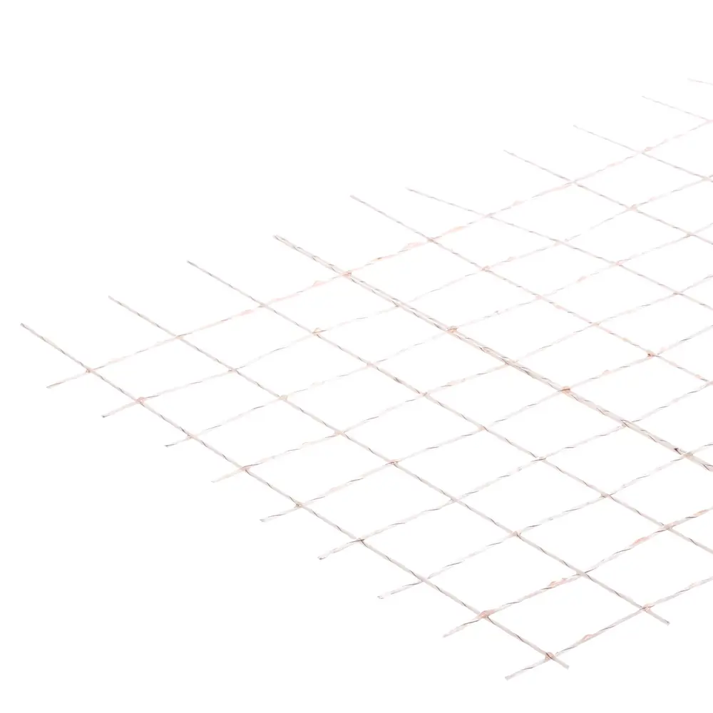 Сетка композитная 50х50 мм Ø2 мм 0.5х2 м Santreyd STLM-2058677