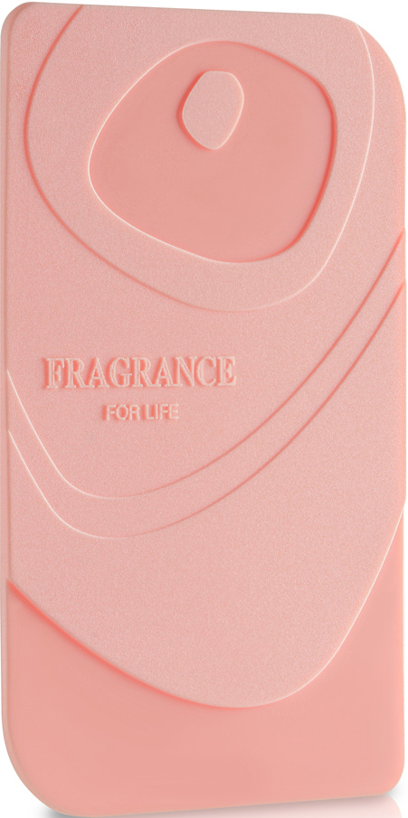 85728905 Ароматическое саше Fragrant Sticker Rue Lepic STLM-0065352 Santreyd  - Вид №1