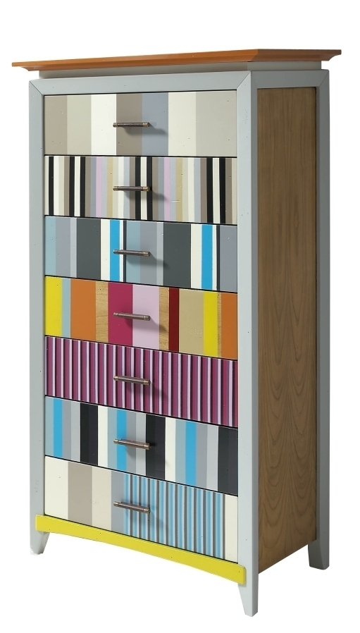 078946 Шифоньер Lola Glamour Ada Santreyd - Вид №3