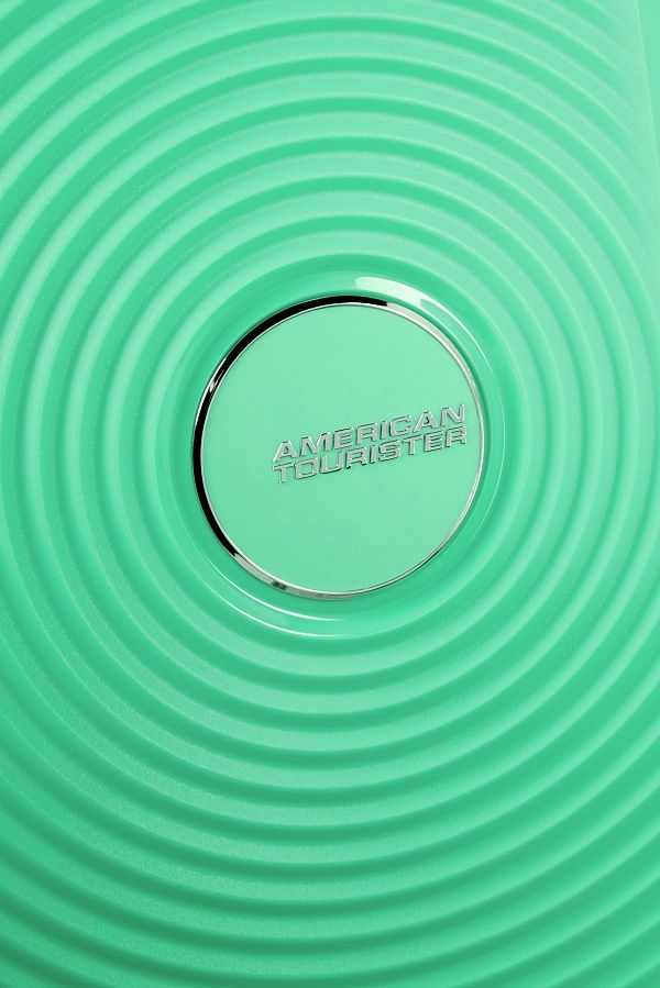 32G-34001 Чемодан 32G*001 Spinner 55 Exp American Tourister Soundbox  - Вид №11