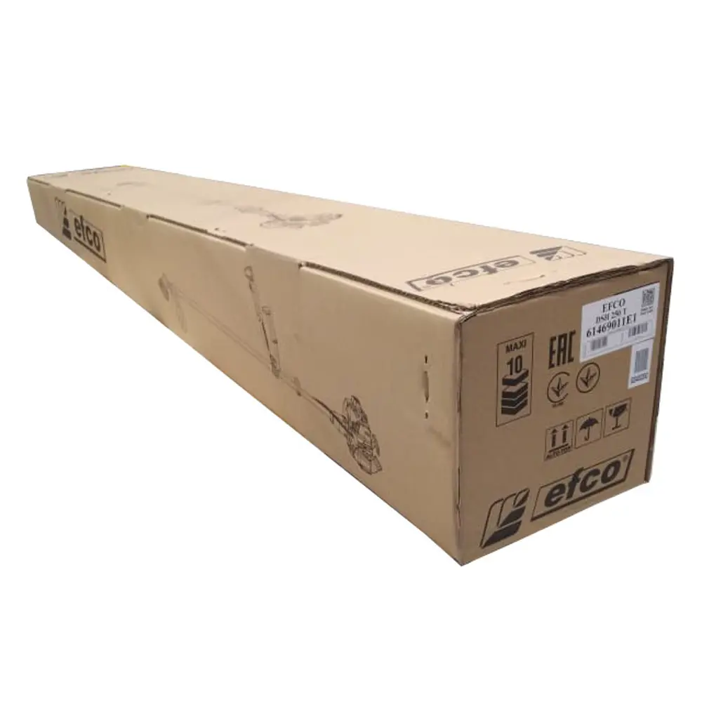 Триммер бензиновый Efco DSH 250 T 1.2 л.с. 88221442 STLM-2085416  - Вид №3
