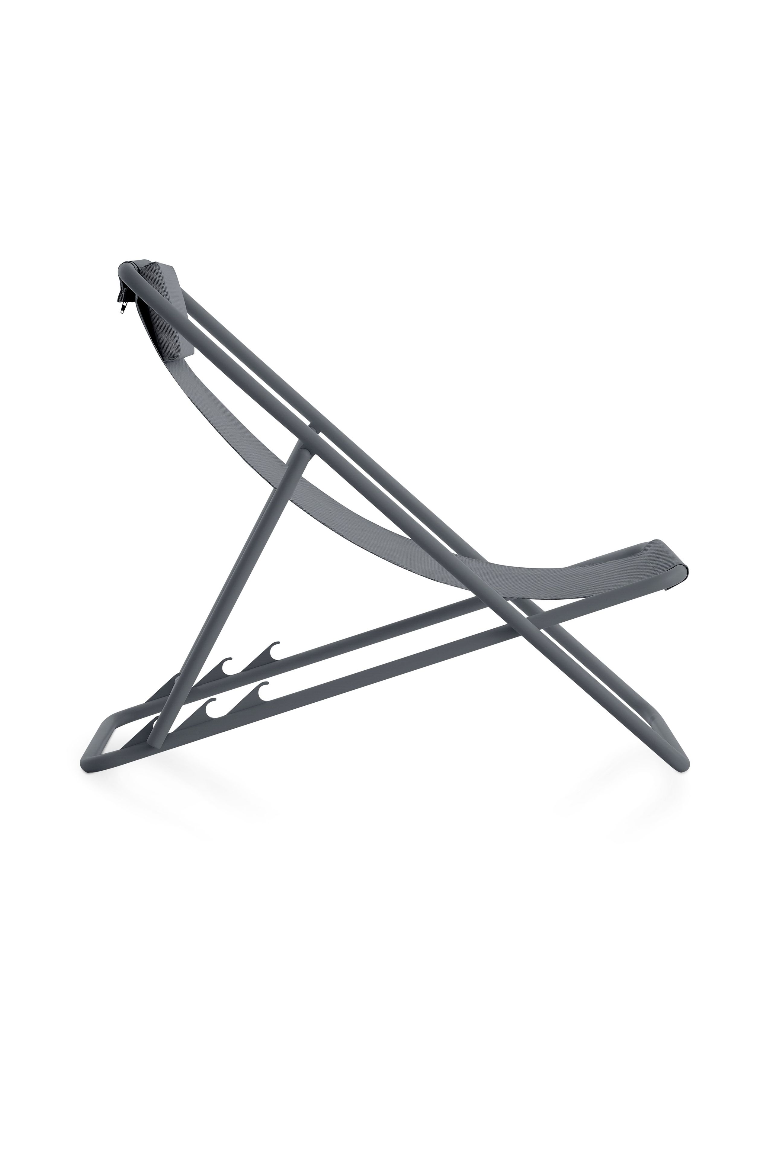 Складной шезлонг Diabla Trip ARCH-00108102 - Вид №41