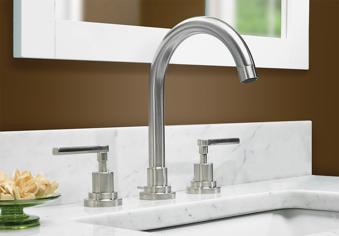 2212 ** 29 Встроенный запорный кран 1/2 ” Nicolazzi Series Mac Kinley 05  - Вид №1