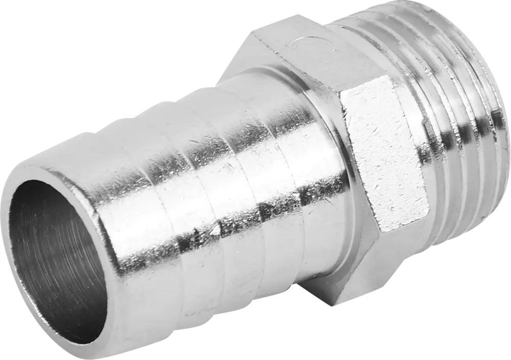 Штуцер STOUT 1/2"×18 мм для водопроводных систем 84868142