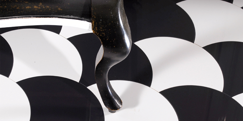 Напольное покрытие керамическое (плитка) ATPLUMEBLPOL Devon Devon ATELIER Devon&Devon - Вид №1