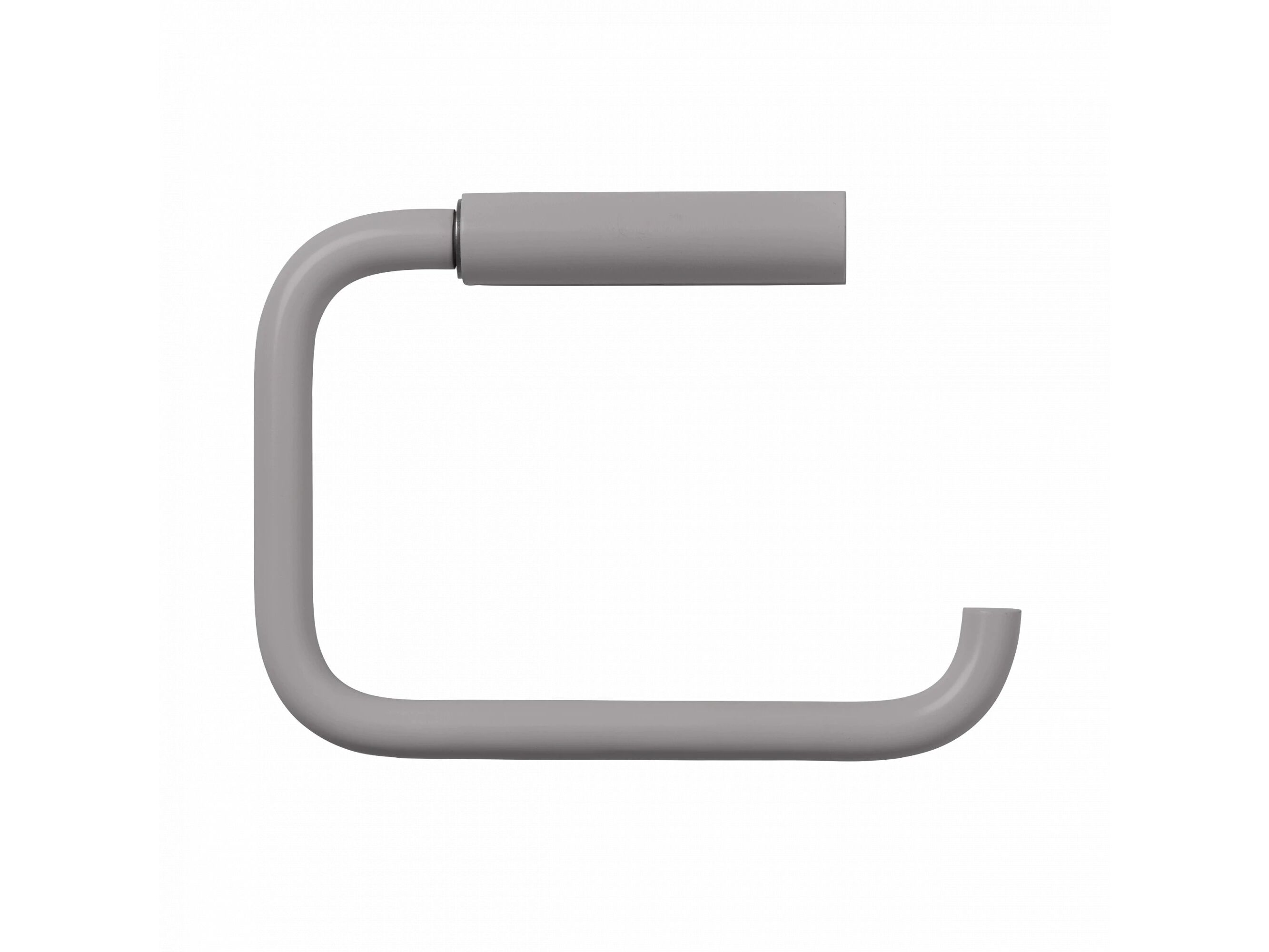 Стальной держатель рулона blomus мода ARCH-00051812 - Вид №1