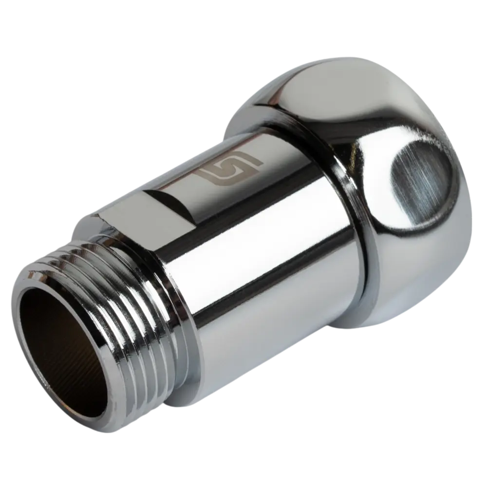 Соединитель для полотенцесушителя 1"x3/4" 2 шт Santreyd STLM-2004561