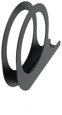 Manufatti Viscio Крепление для велосипедов из оцинкованной стали sun-id-1368375 - Вид №21