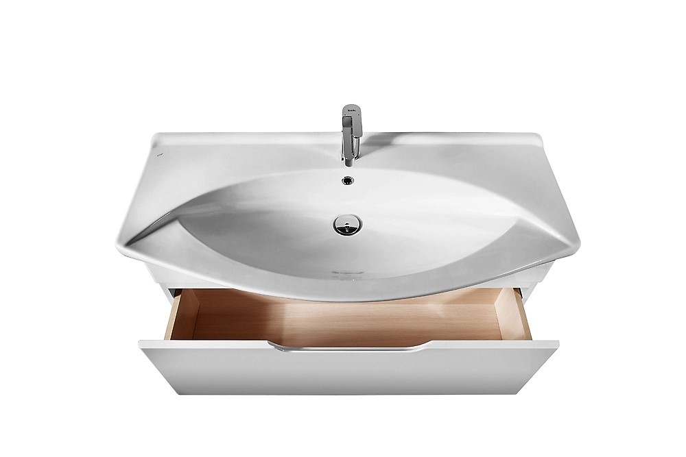 99.0101 Тумба под раковину Dreja Laguna - Вид №3