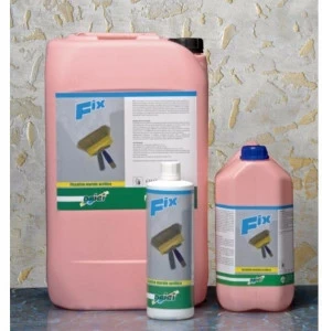 NAICI ITALIA Акриловый фиксатор для стен против плесени