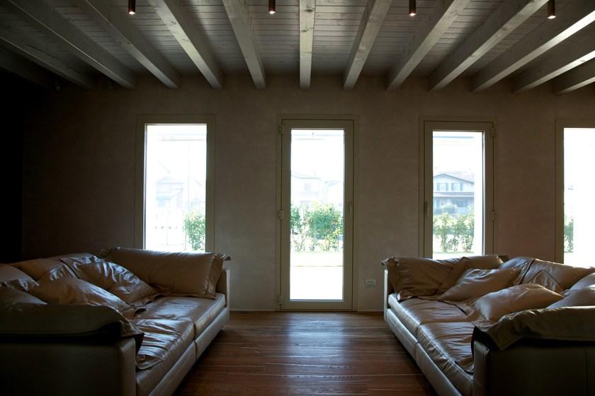 GINKO SAFE DESIGN Пуленепробиваемое и противовзломное тепловое окно sun-id-1393875 - Вид №1