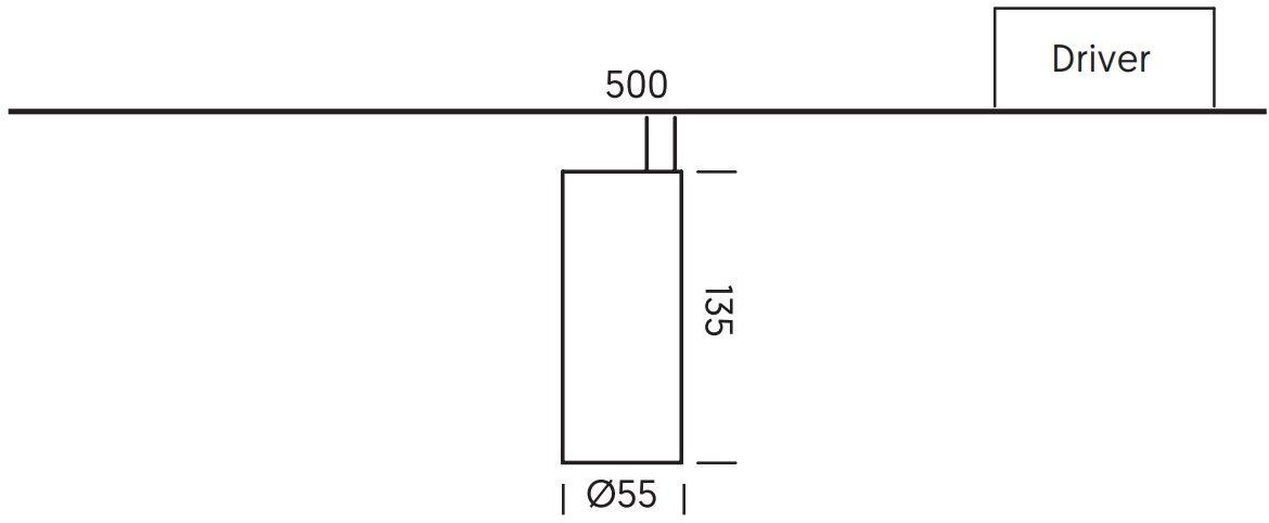 ONOK Lighting Круглый регулируемый светодиодный прожектор Modules sun-id-1495665 - Вид №5