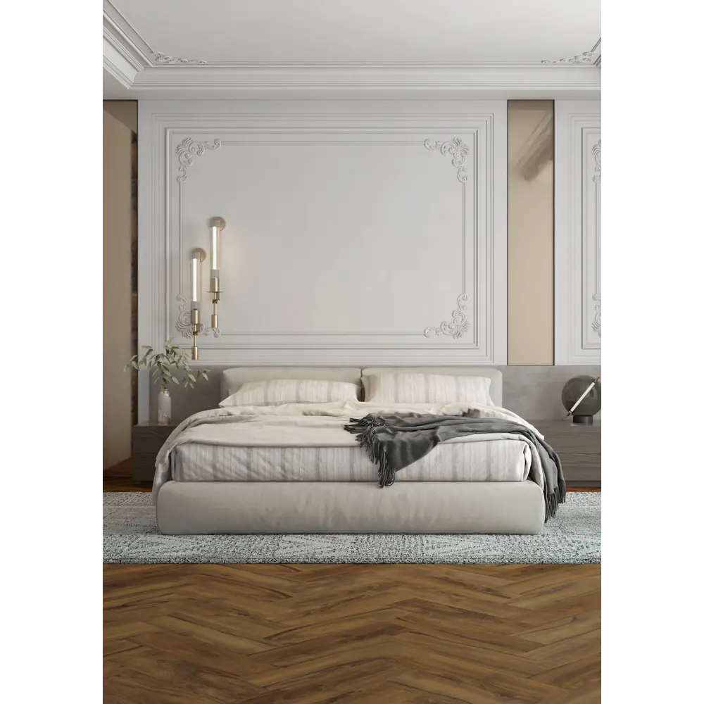 Classen Manor - ламинат ёлочка с системой Megaloc Twin 89357060 STLM-0892982 - Вид №7