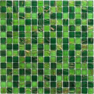 Verde стекло 327х327