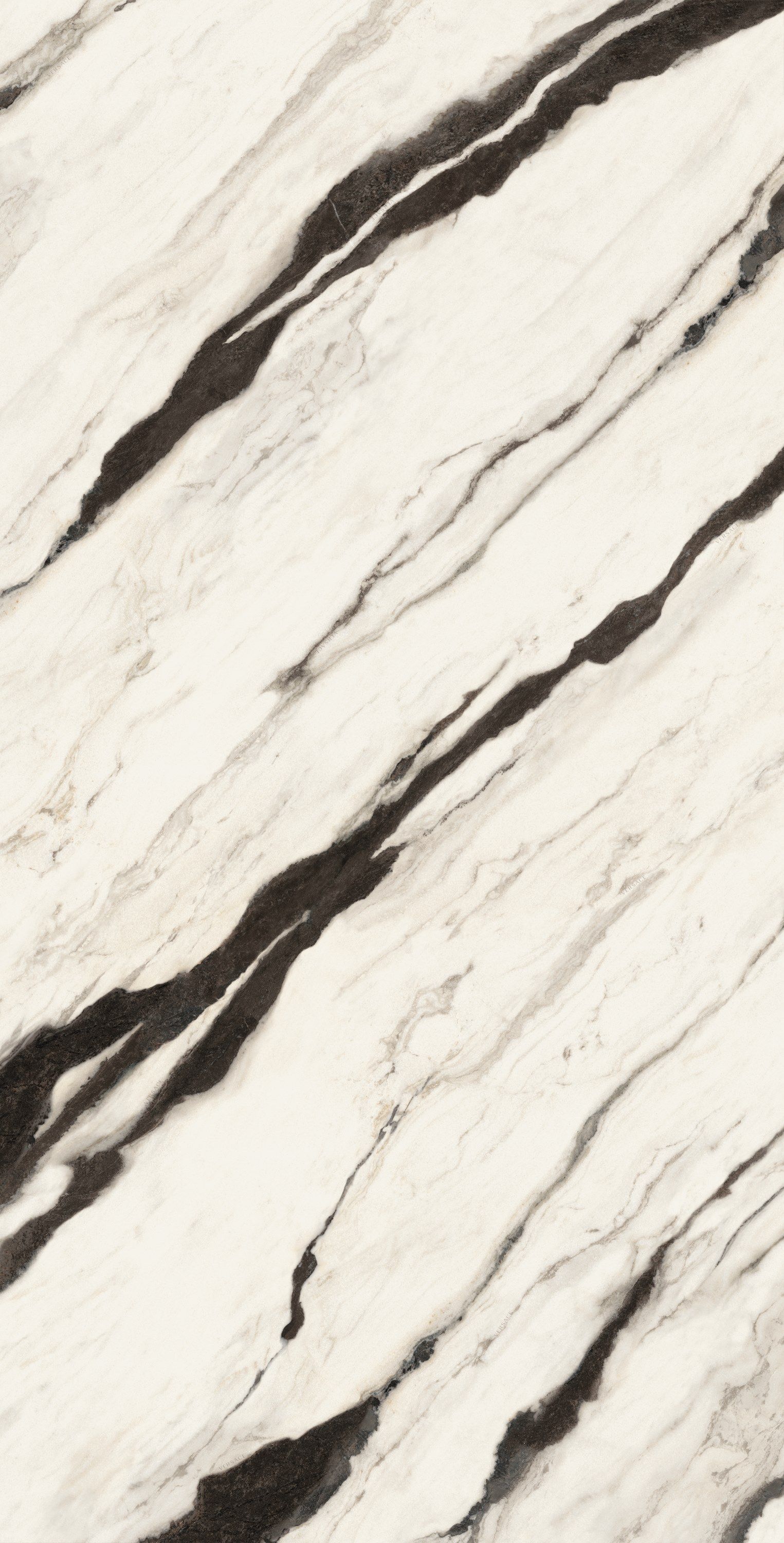 Пол / керамогранит с мраморным эффектом Versace Ceramics Maximvs ARCH-00044415 - Вид №7