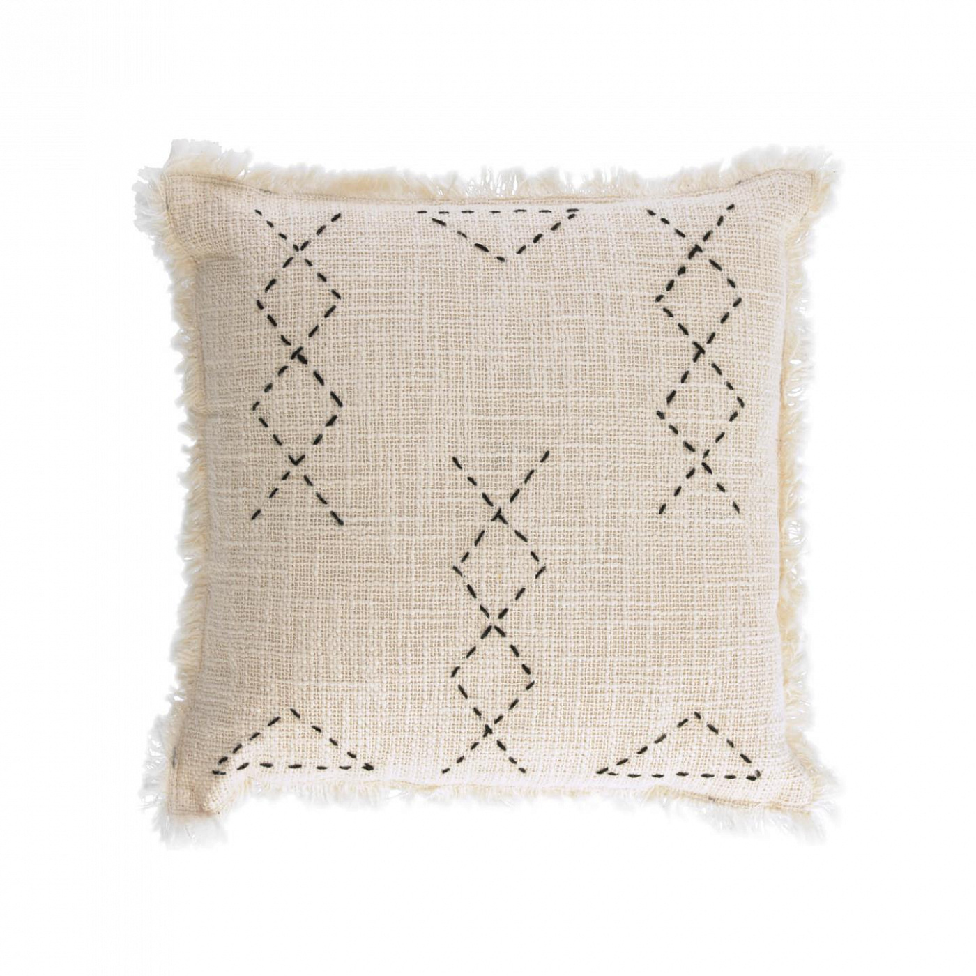 090918 Чехол для подушки 45 x 45 cm La Forma Seila 