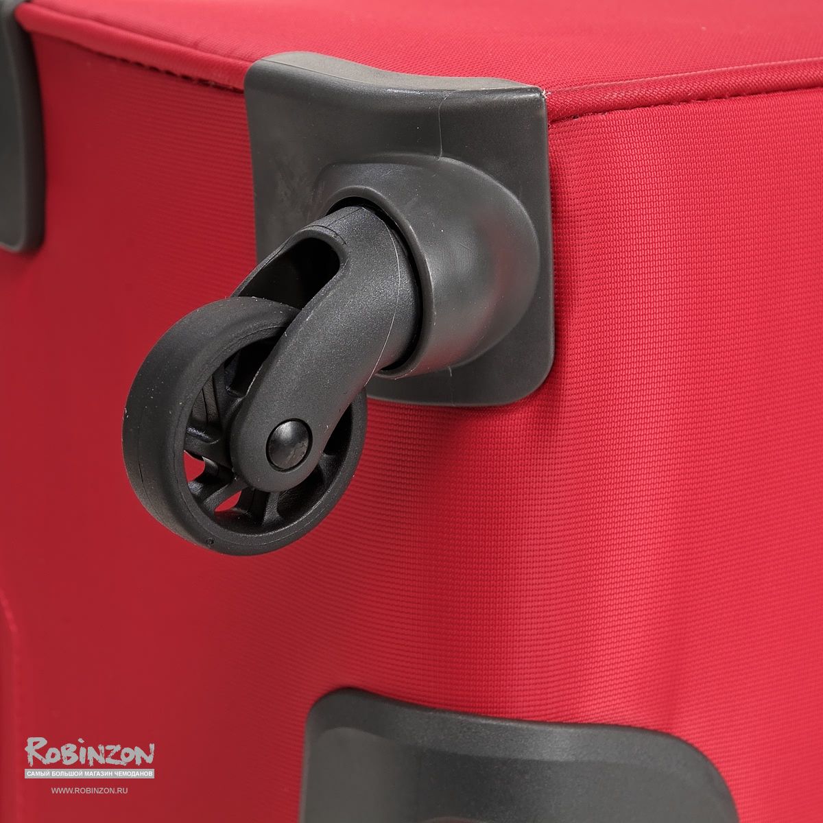 76D-00906 Чемодан 76D*906 Spinner L Exp Samsonite Auva  - Вид №9