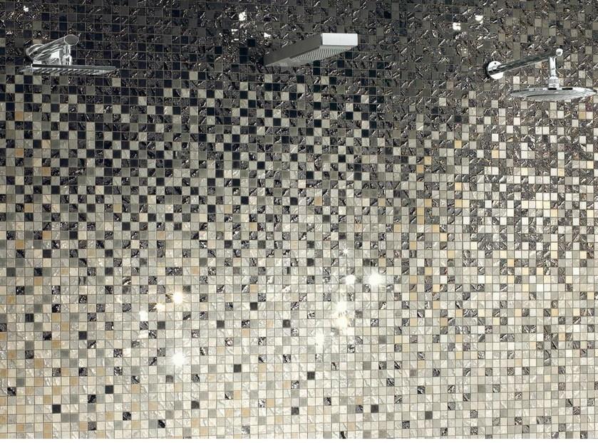 Supergres Мозаика из керамогранита sun-id-1467383 - Вид №4